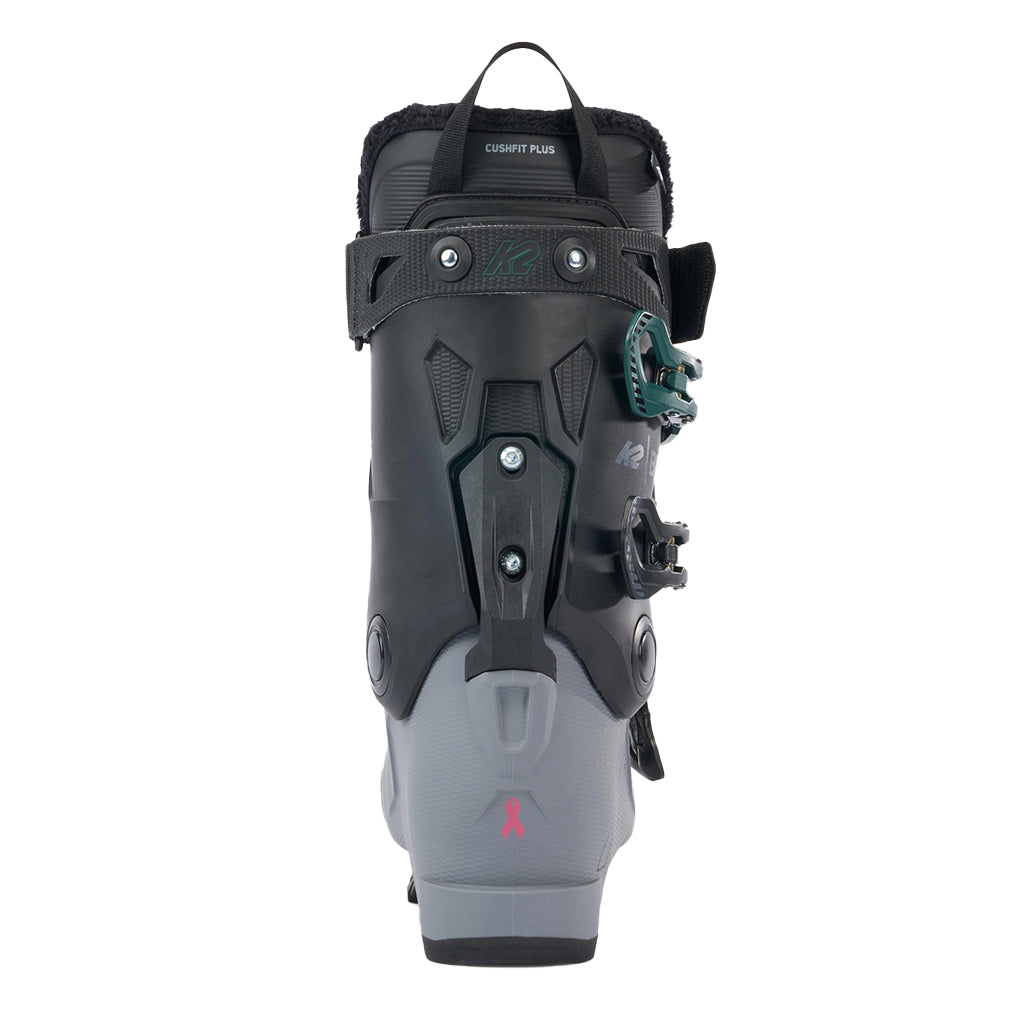 BFC 85 W - 103mm - Skistøvler