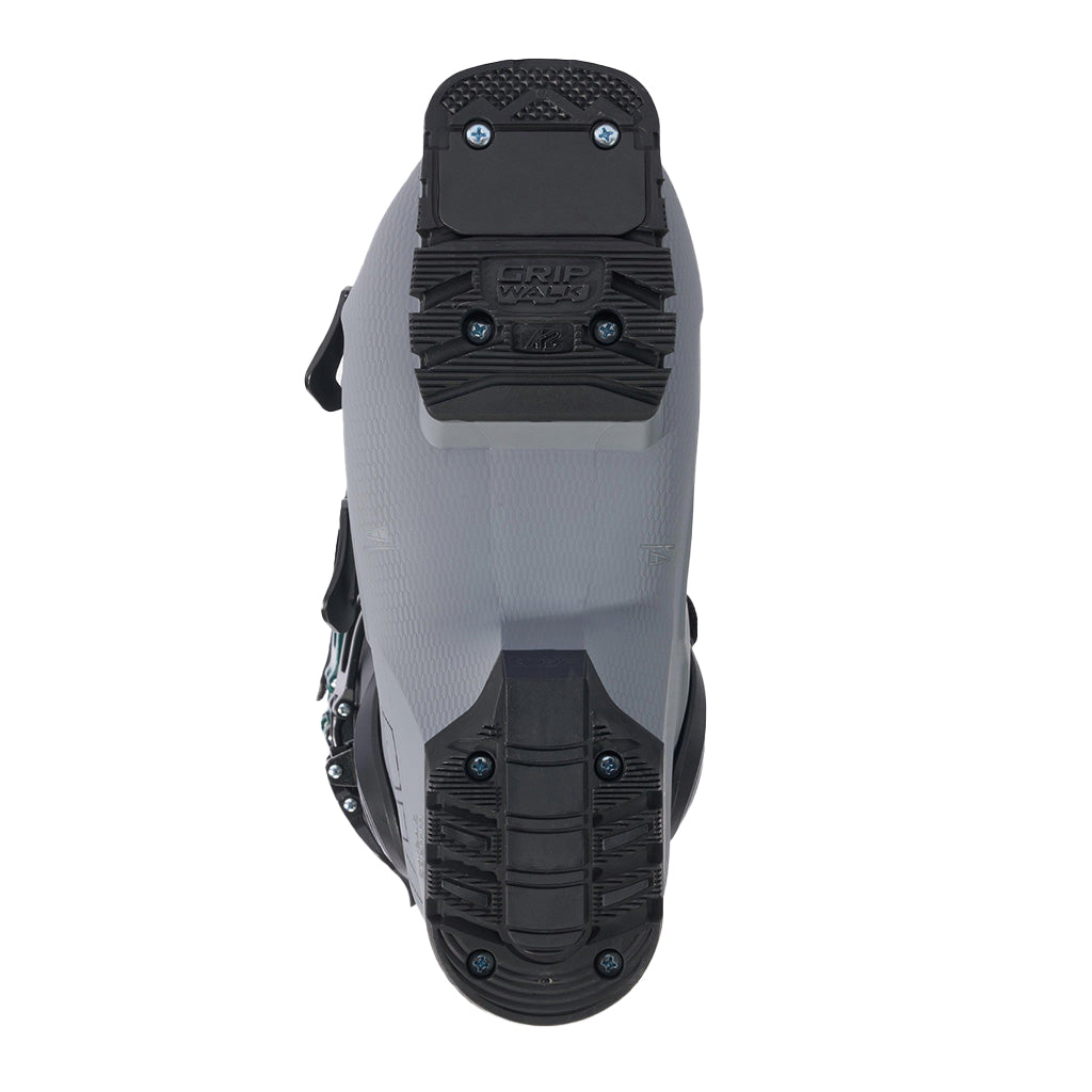 BFC 85 W - 103mm - Skistøvler