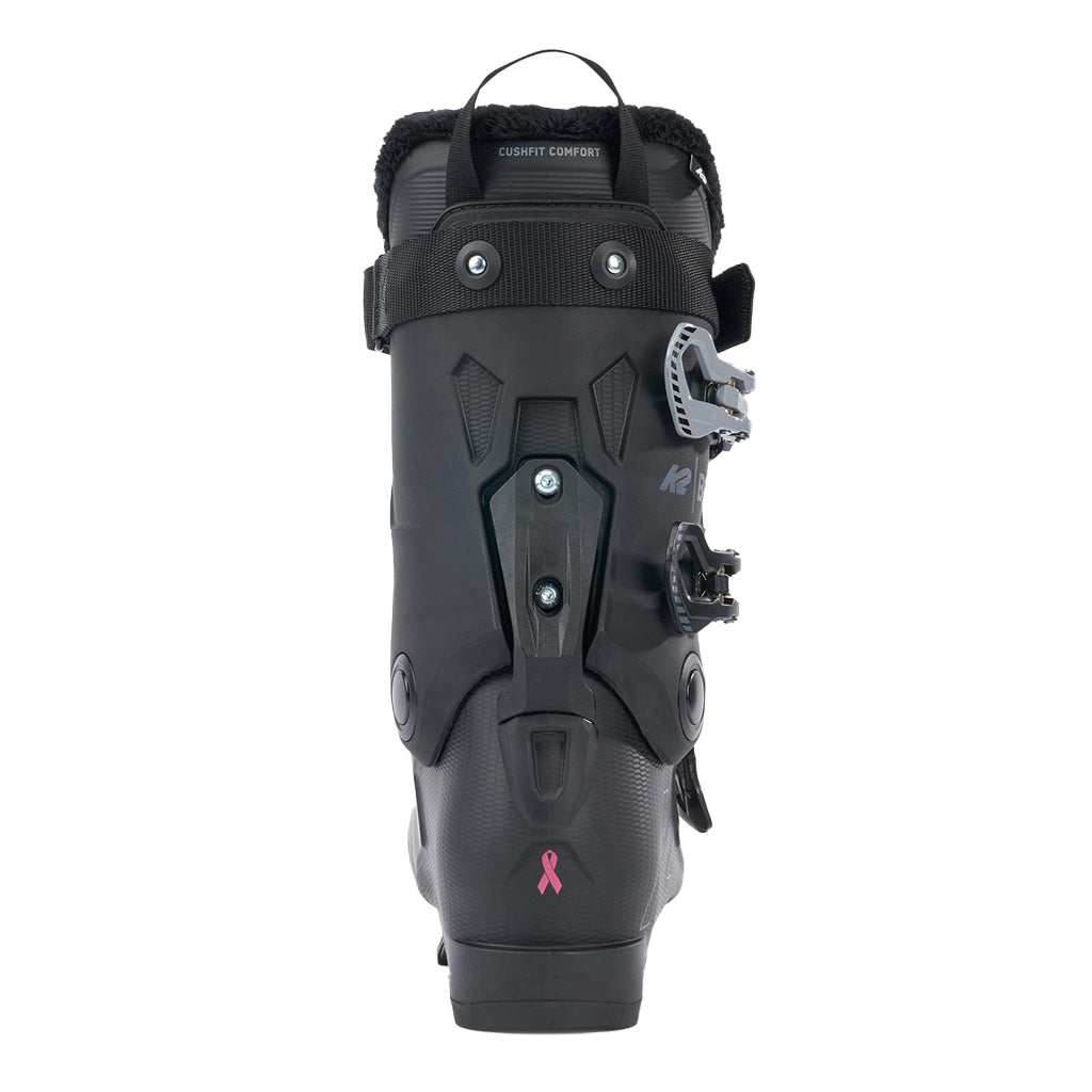 BFC 75 W - 103mm - Skistøvler