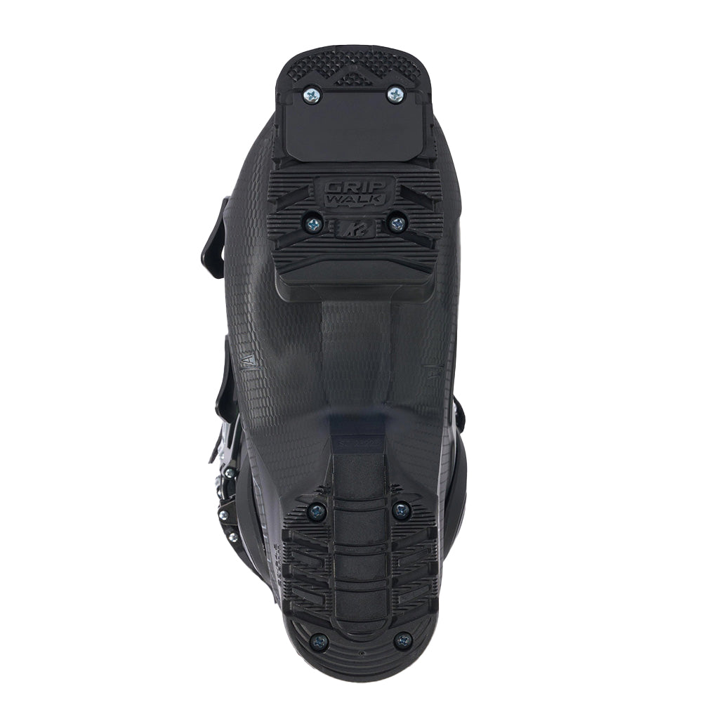 BFC 75 W - 103mm - Skistøvler