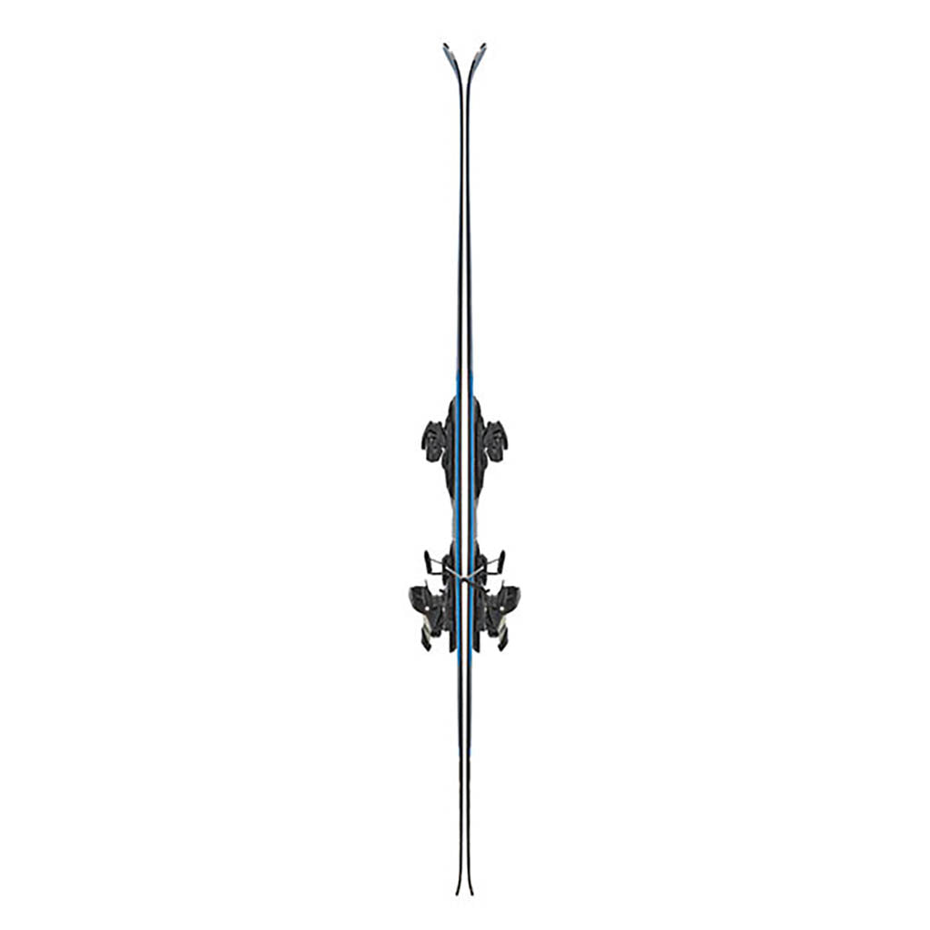 Disruption 78TI Inkl Binding Ski set fra oven