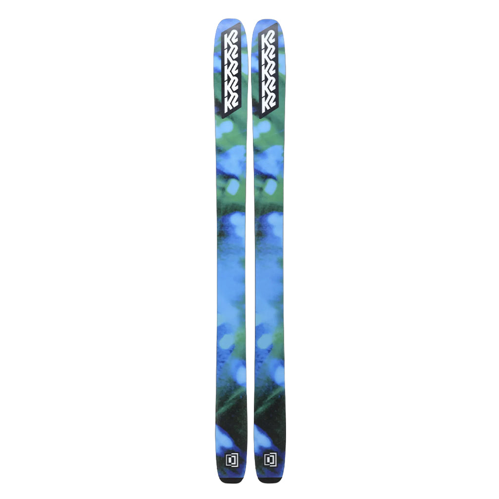 Mindbender 116C - Ski