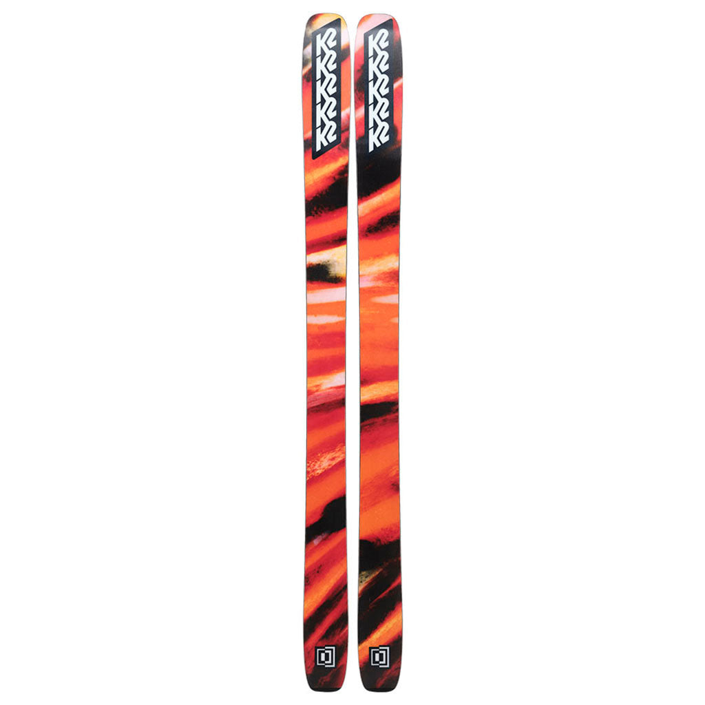 Mindbender 108TI Ski set nede fra