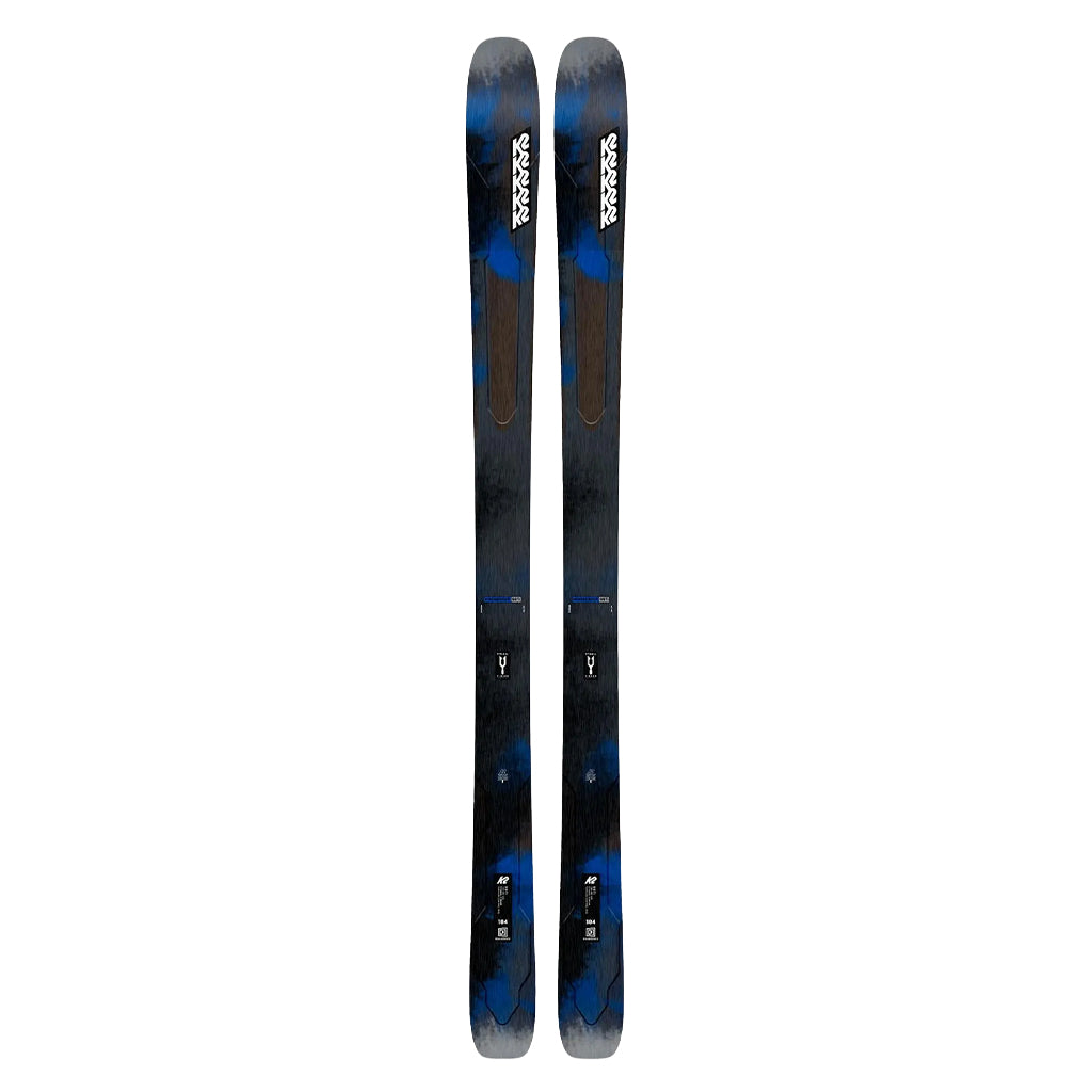 Mindbender 99TI - Ski