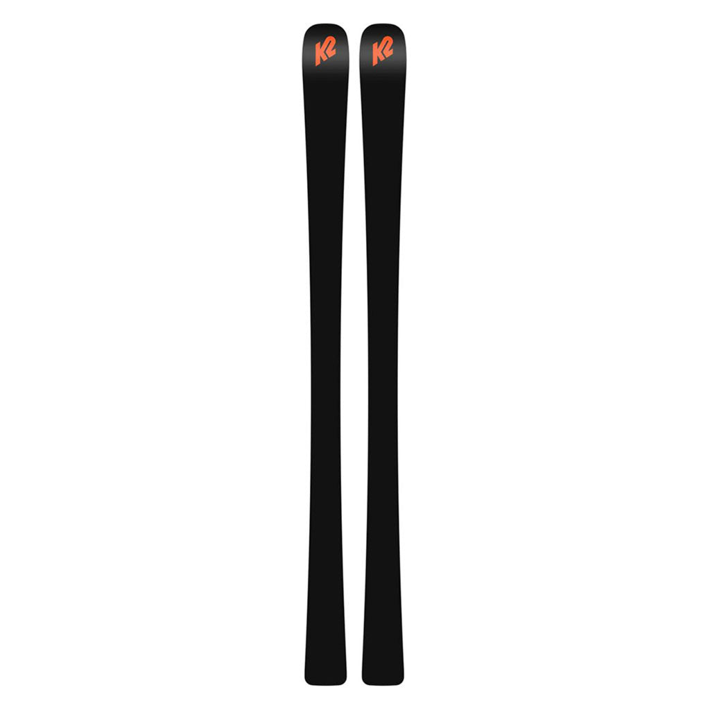 Disruption MTI Inkl Binding Ski set forfra