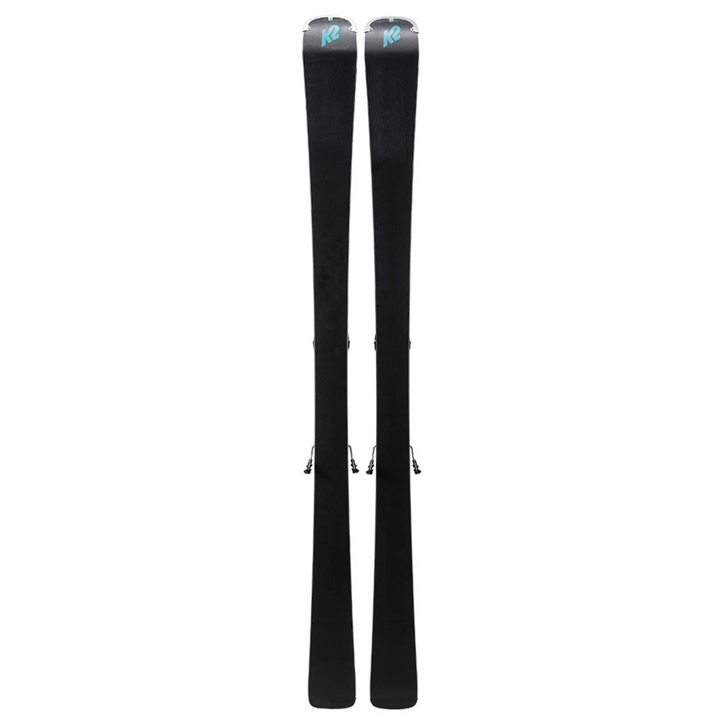 DisrupTIon 76C Inkl Binding Ski set nede fra