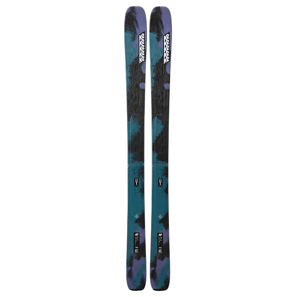 Mindbender 106C Ski