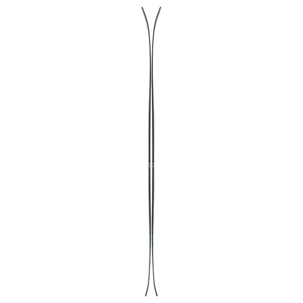 Mindbender 106C Ski set fra siden