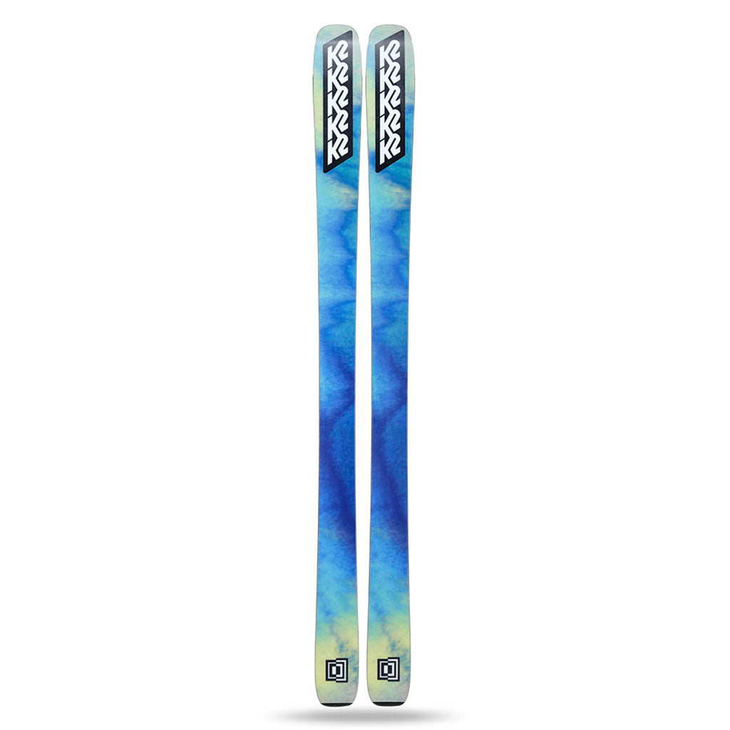 Mindbender 99TI Ski set forfra