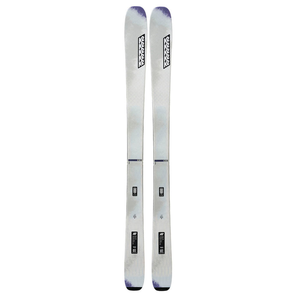 Mindbender 90C Ski