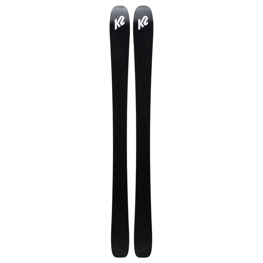 Mindbender 90C Ski set forfra