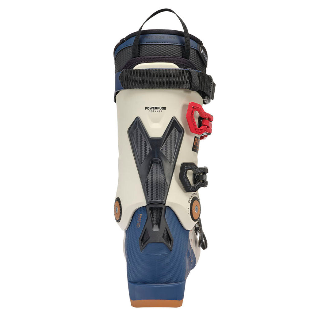 Recon 120 Skistøvler i farven set bagfra