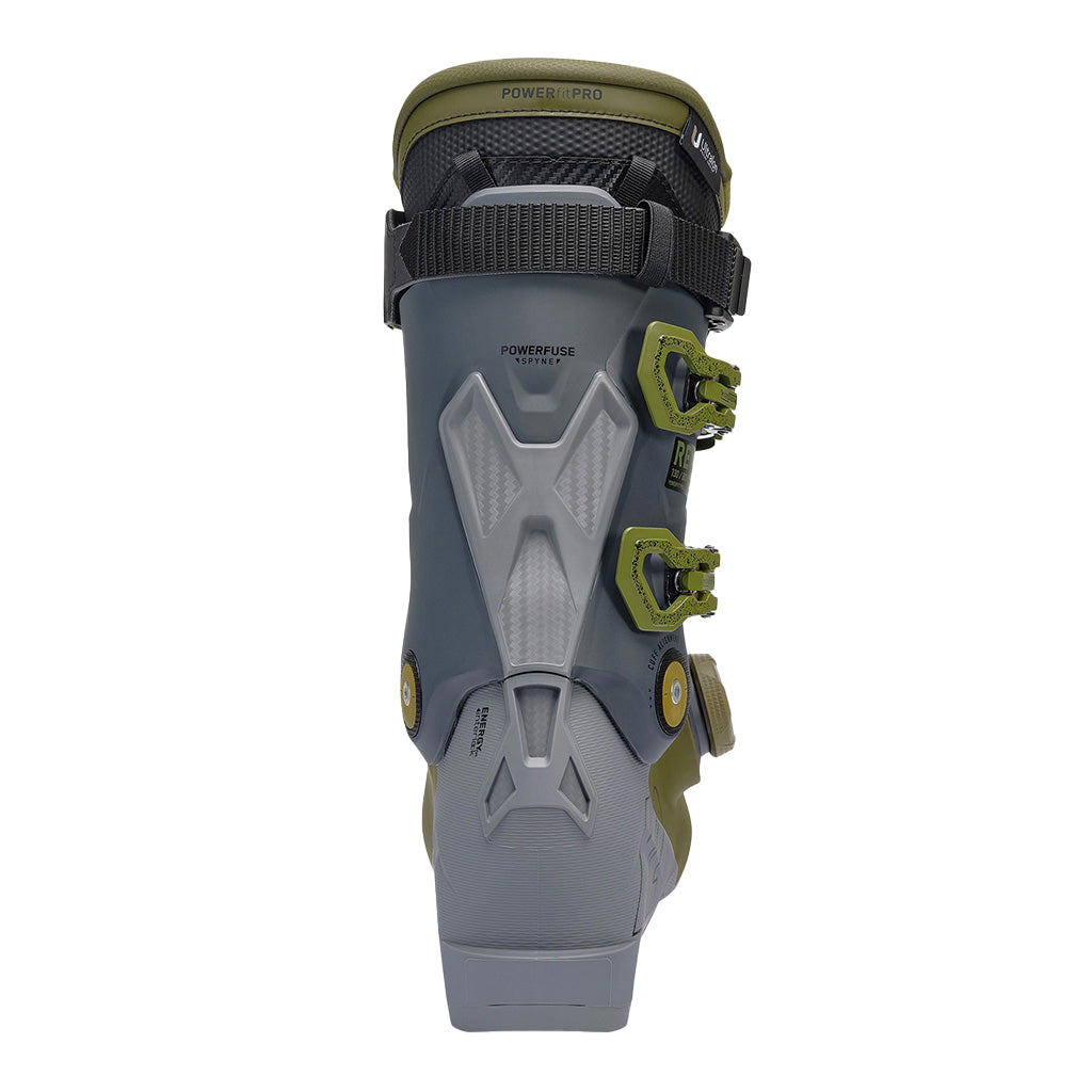 Recon 130 BOA - MultiFit 97-100mm - Skistøvler