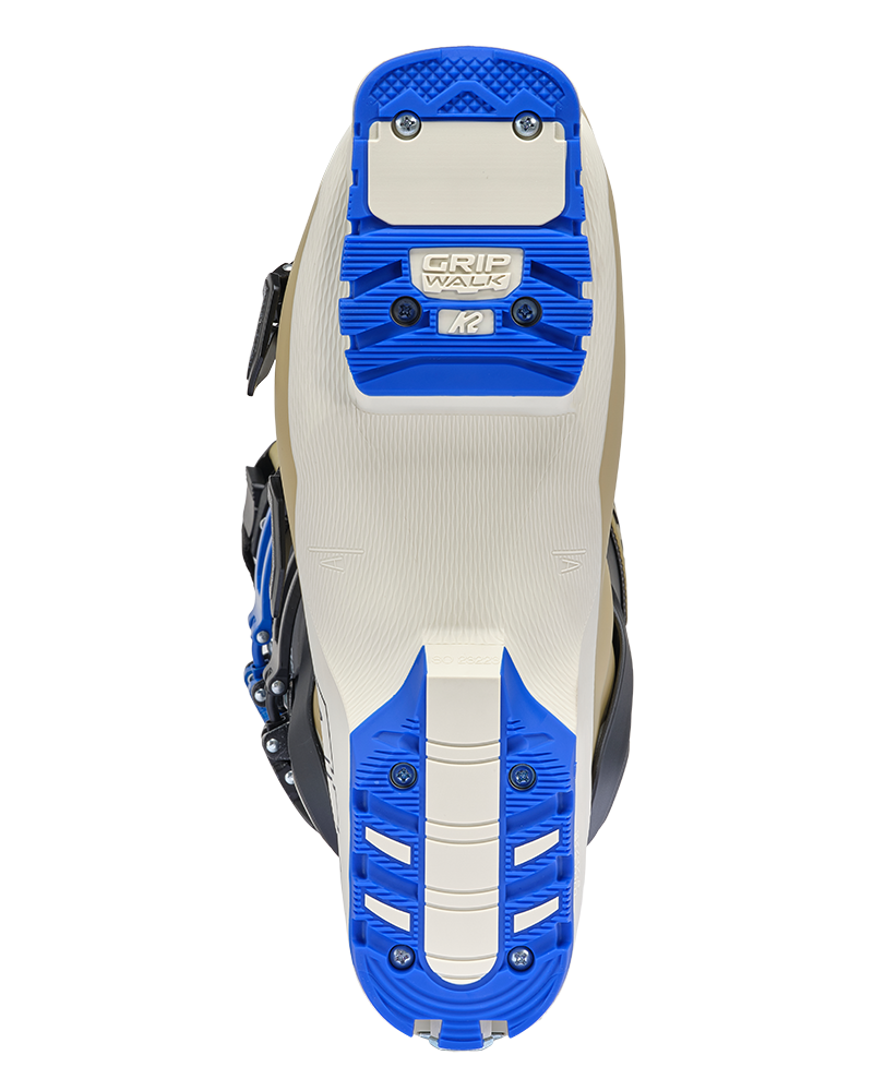 Mindbender 120 - Skistøvler