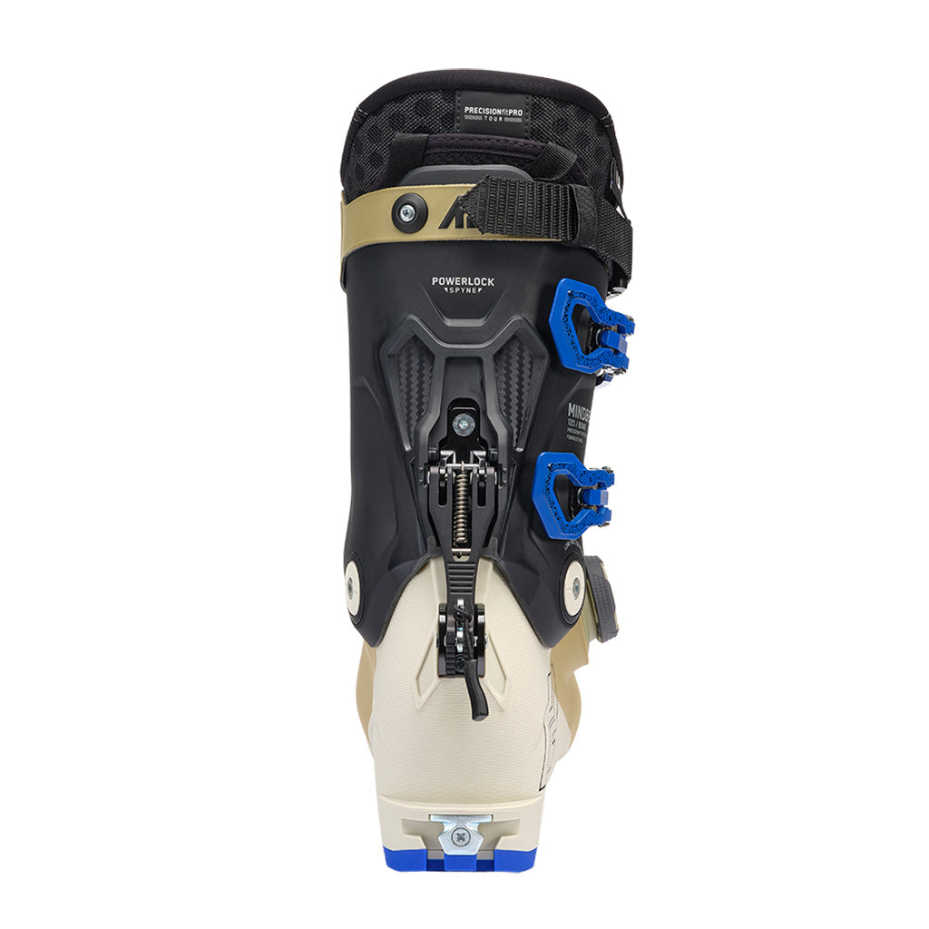 Mindbender 120 BOA - Skistøvler