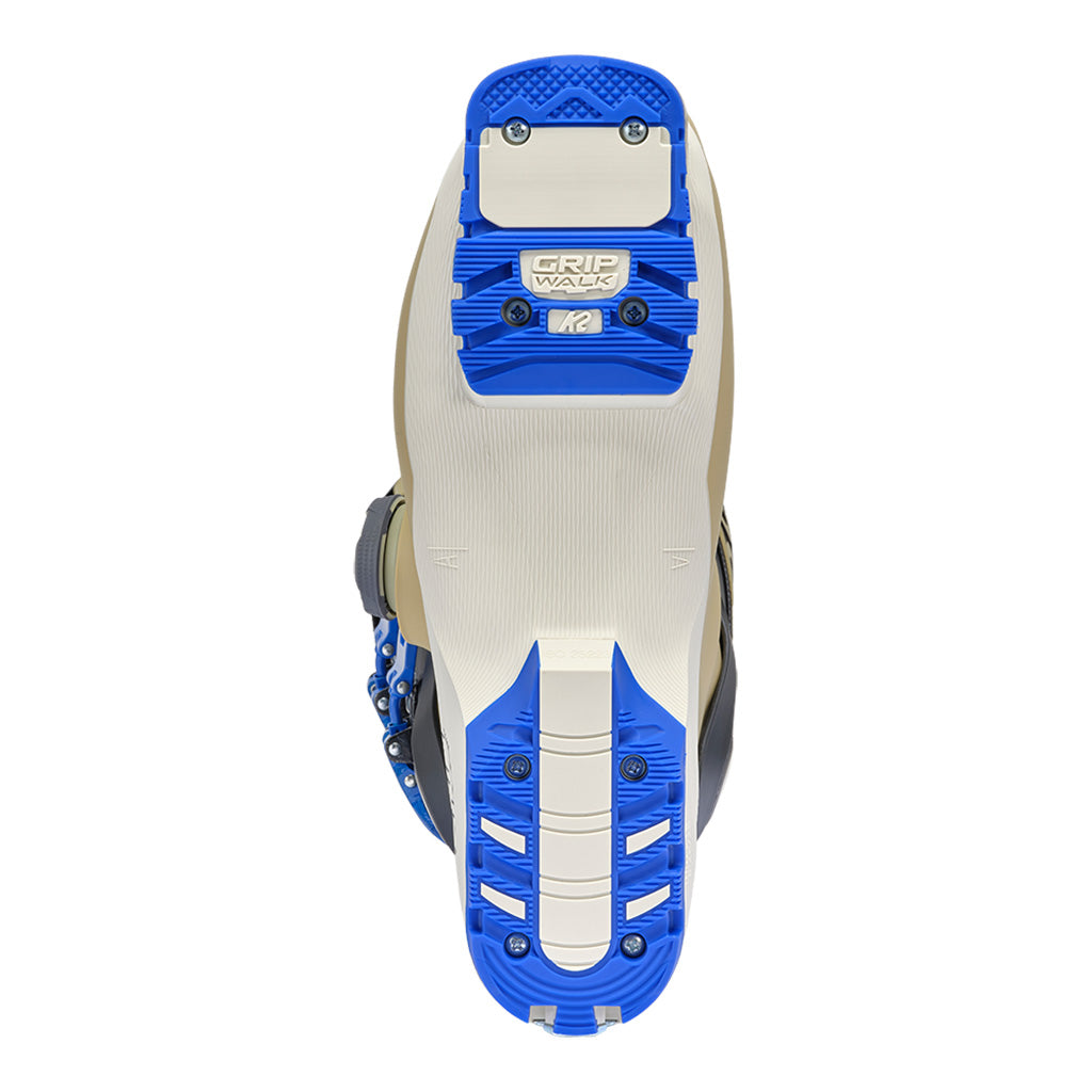 Mindbender 120 BOA - Skistøvler