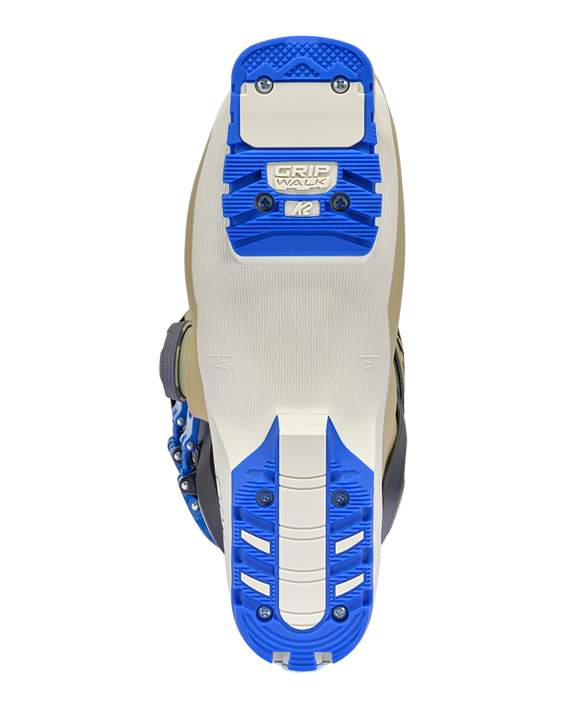 Mindbender 120 BOA - Skistøvler