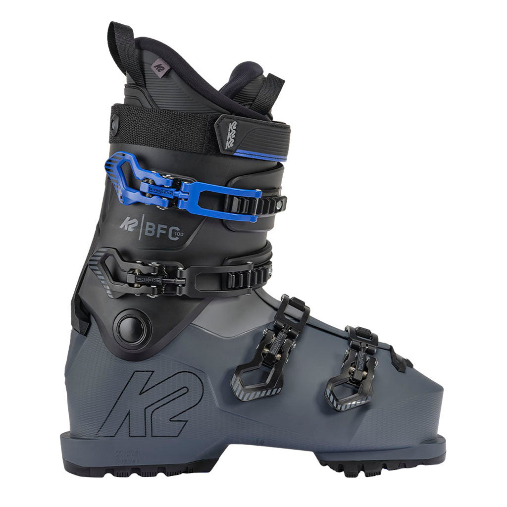 BFC 100 Skistøvler i farven
