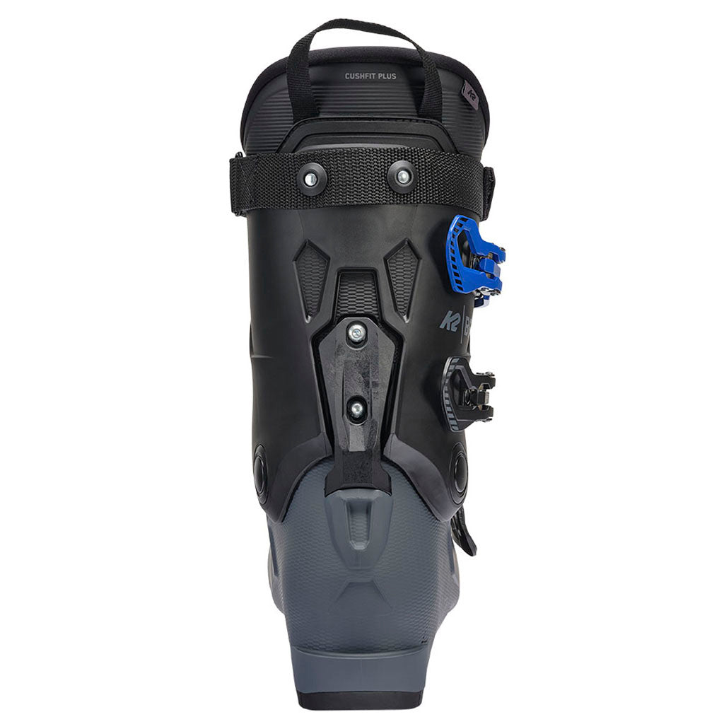 BFC 100 Skistøvler i farven set bagfra