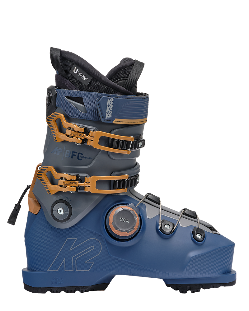 BFC 120 BOA - Skistøvler