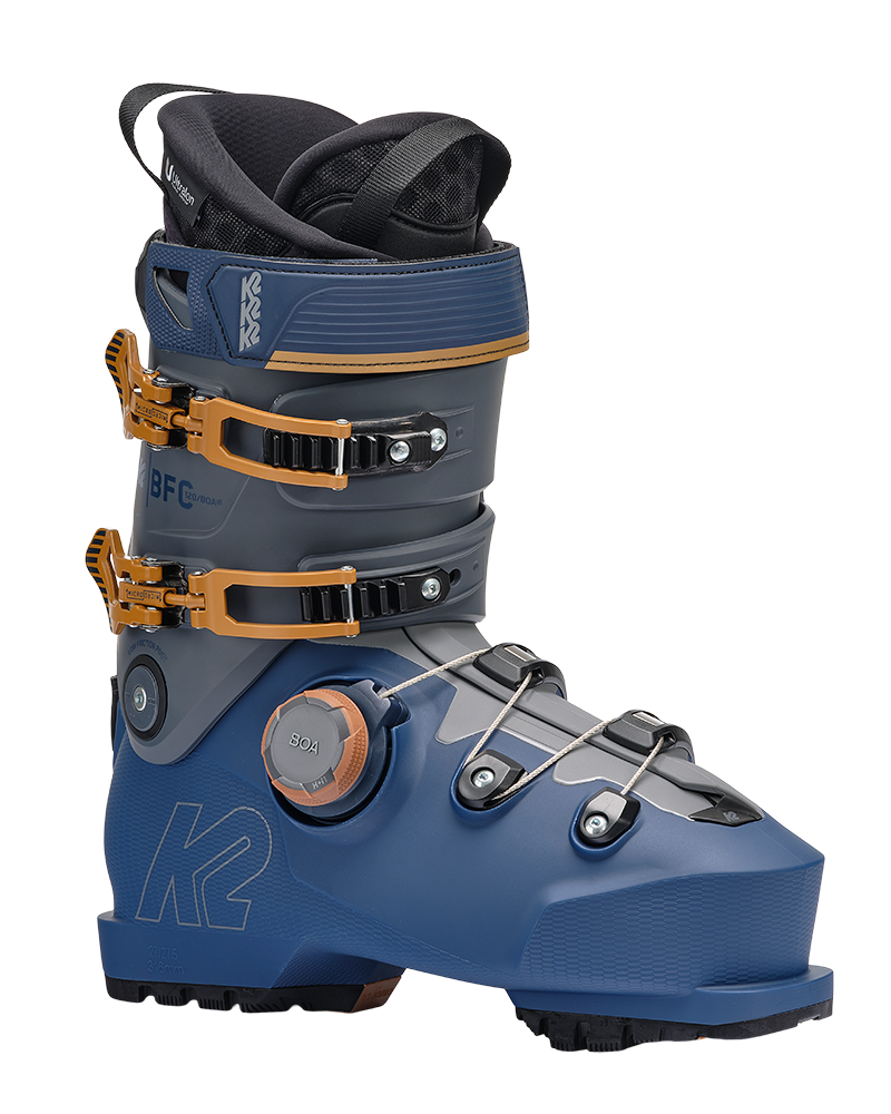 BFC 120 BOA - Skistøvler