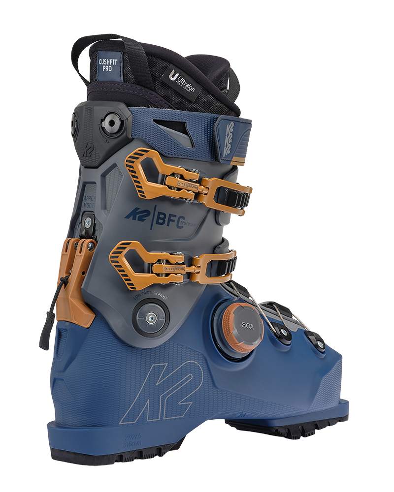 BFC 120 BOA - Skistøvler