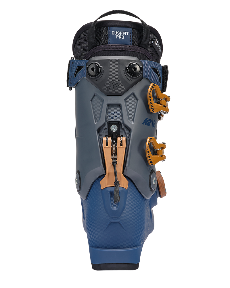 BFC 120 BOA - Skistøvler