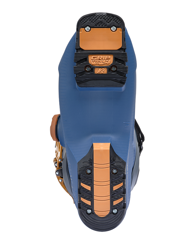 BFC 120 BOA - Skistøvler