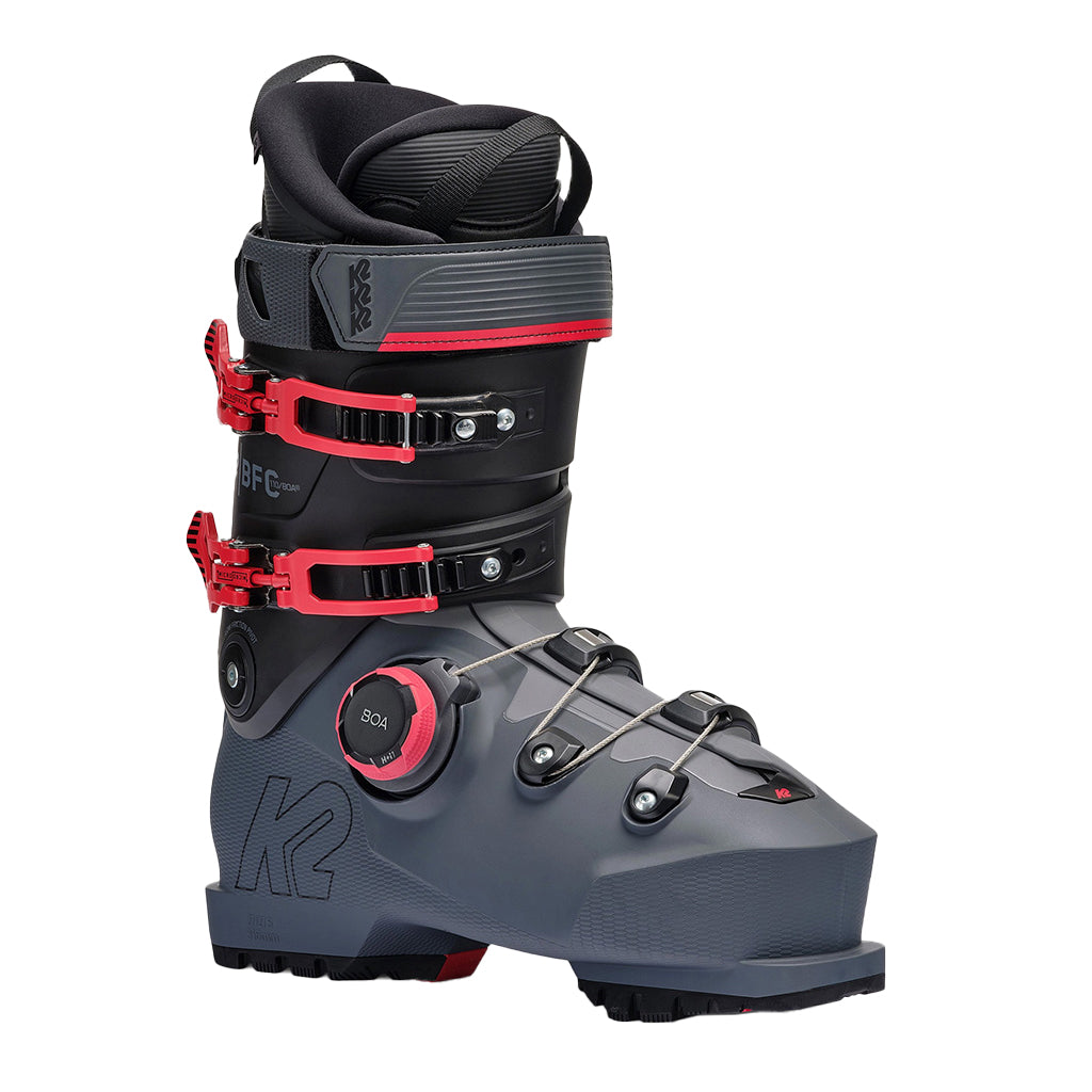 BFC 110 BOA - MultiFit 97-100mm - Skistøvler