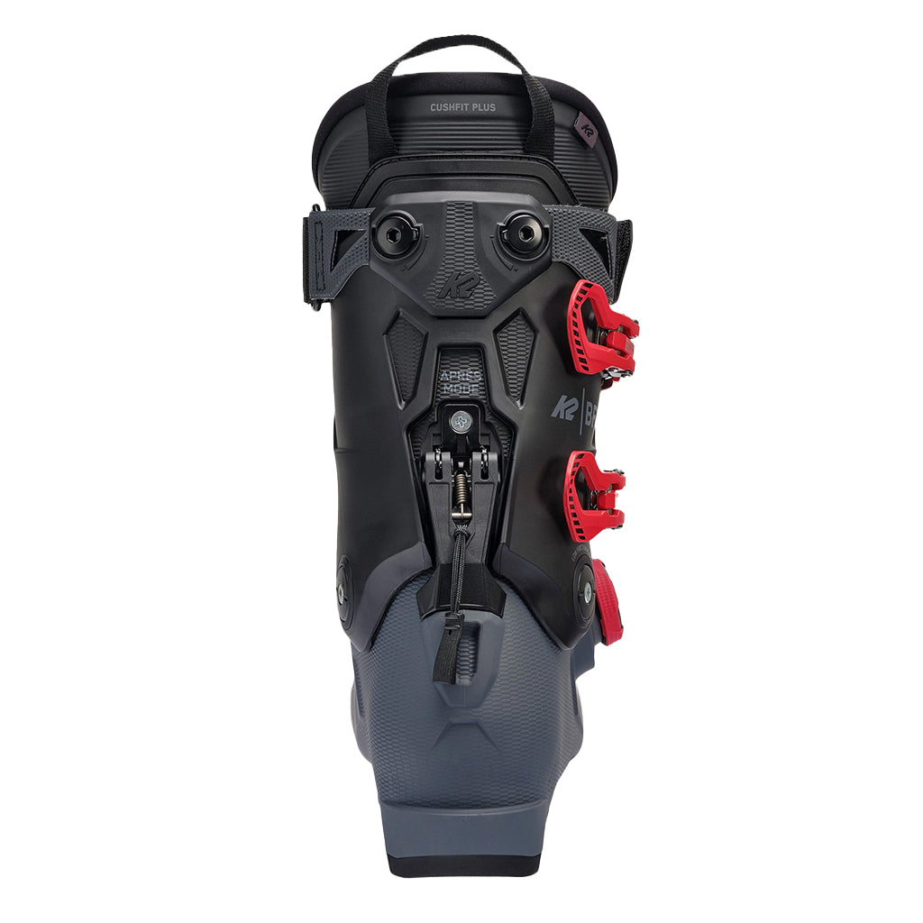 BFC 110 BOA - MultiFit 97-100mm - Skistøvler