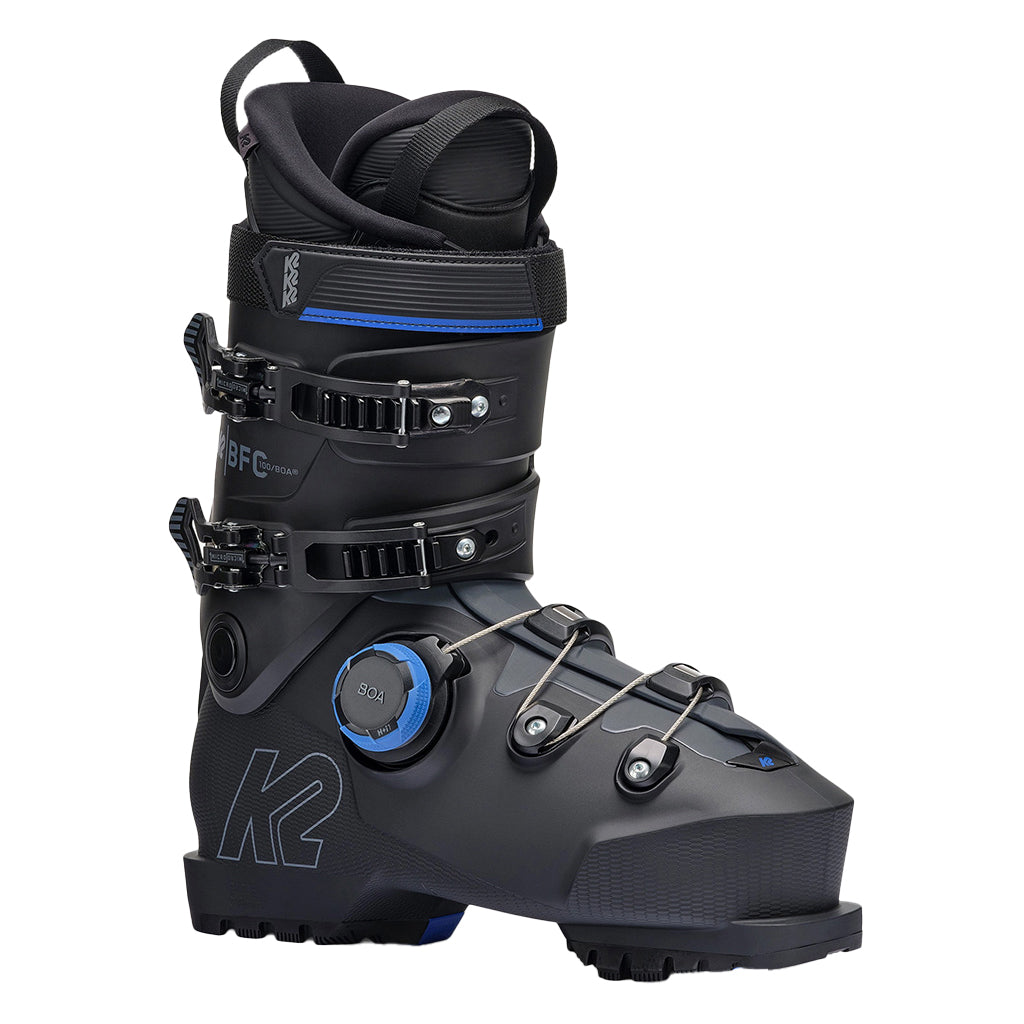 BFC 100 BOA - MultiFit 100-103mm - Skistøvler