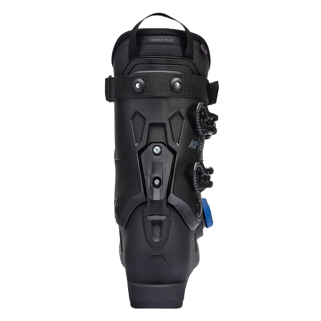 BFC 100 BOA - MultiFit 100-103mm - Skistøvler