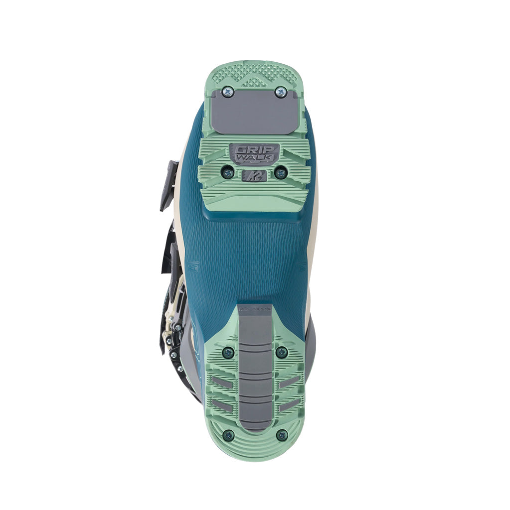 Anthem 105 - MV 100mm - Skistøvler