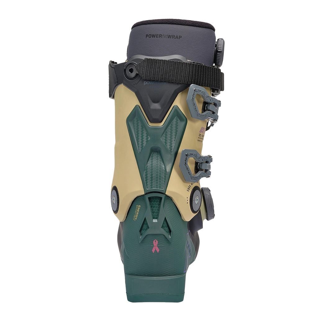 Anthem 125 BOA - MultiFit 97-100mm - Skistøvler