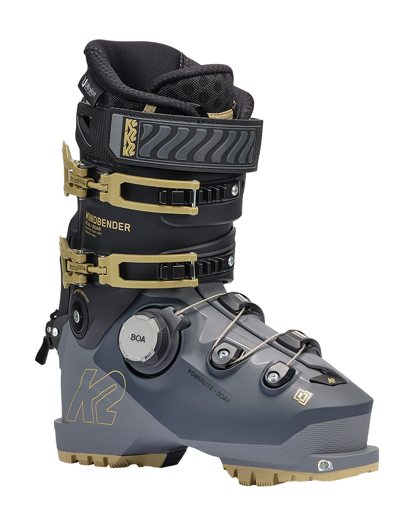 Mindbender 95 BOA - Skistøvler