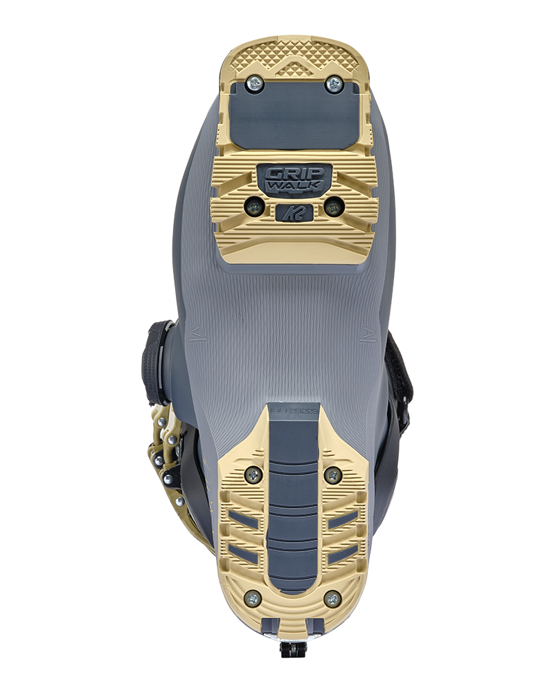 Mindbender 95 BOA - Skistøvler