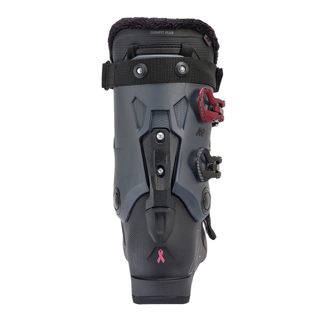 BFC 95 W - 103mm - Skistøvler