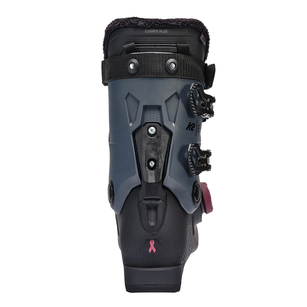 BFC 95 BOA W - MultiFit 100-103mm - Skistøvler