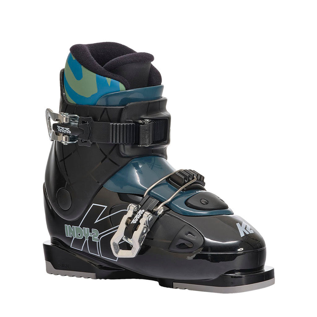 Indy 2 - Skistøvler