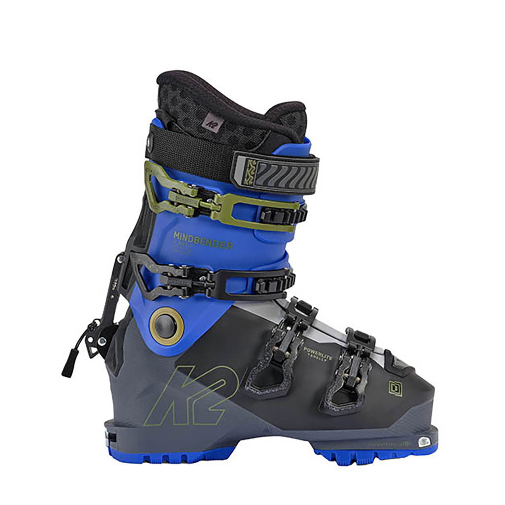 Mindbender Juvy Skistøvler i farven