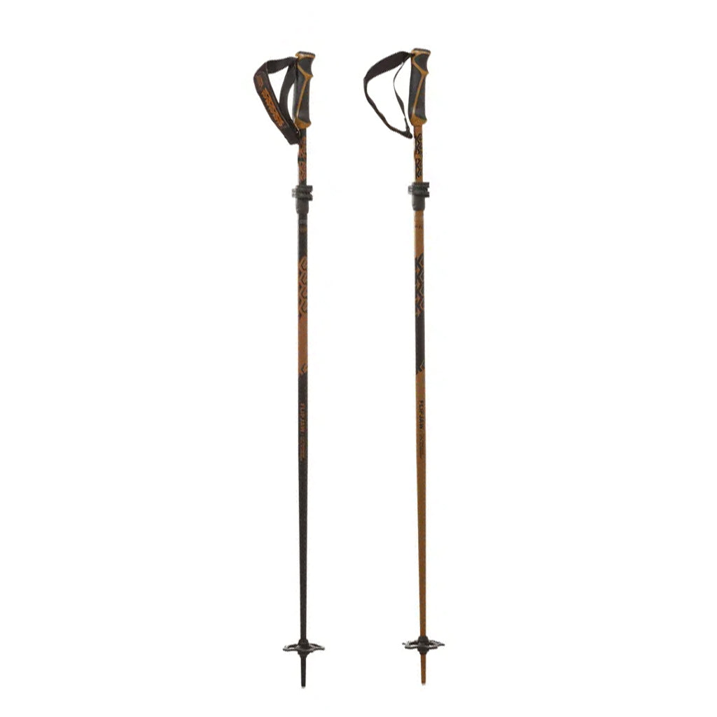 Freeride Flipjaw - Skistave