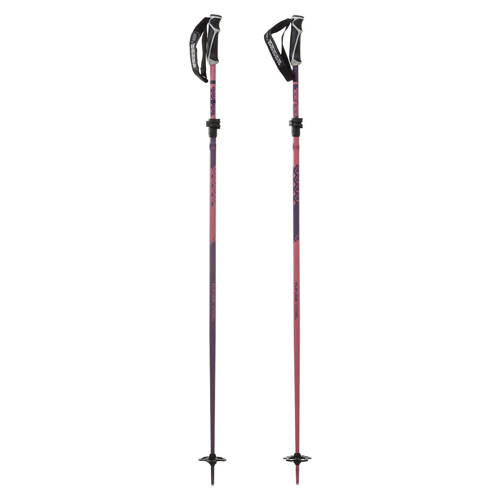 Freeride Flipjaw - Skistave
