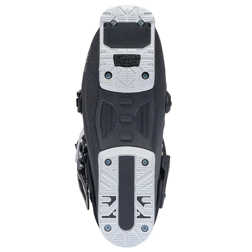 Method B&E Skistøvler i farven set nedenfra