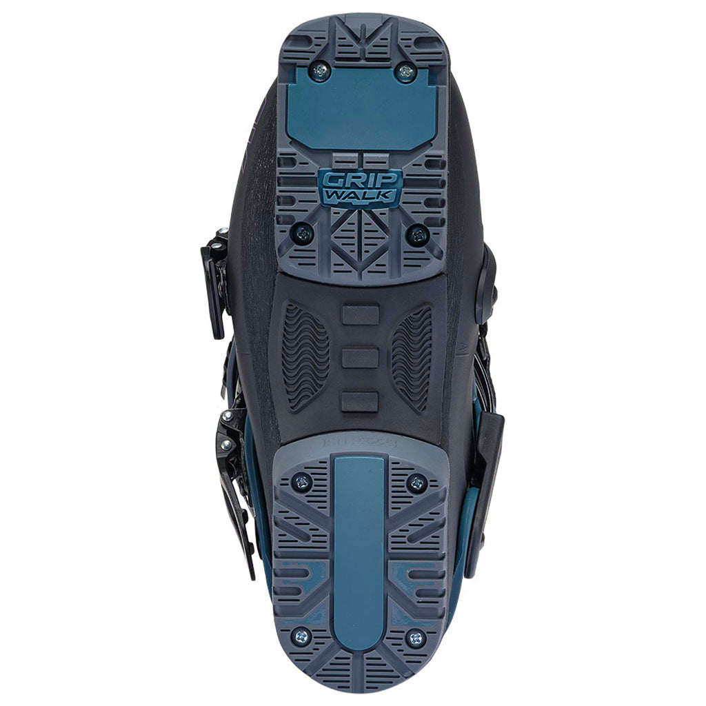 Method Skistøvler i farven set nedefra