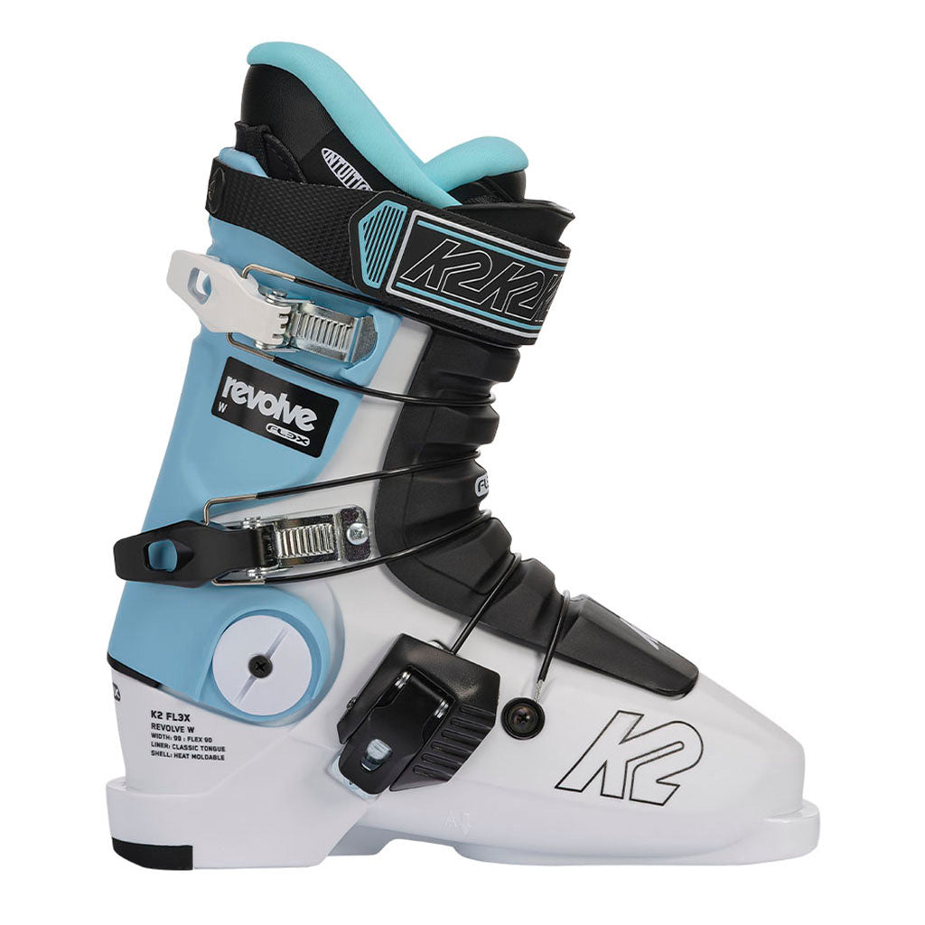 Revolve Skistøvler i farven