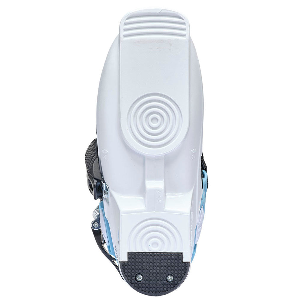 Revolve Skistøvler i farven set fra nedenfra