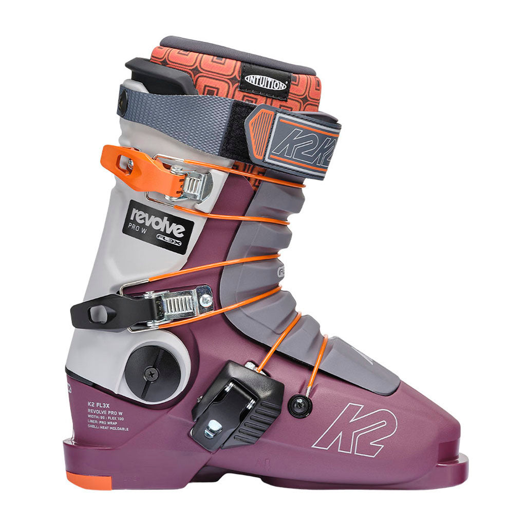 Revolve Pro Skistøvler i farven