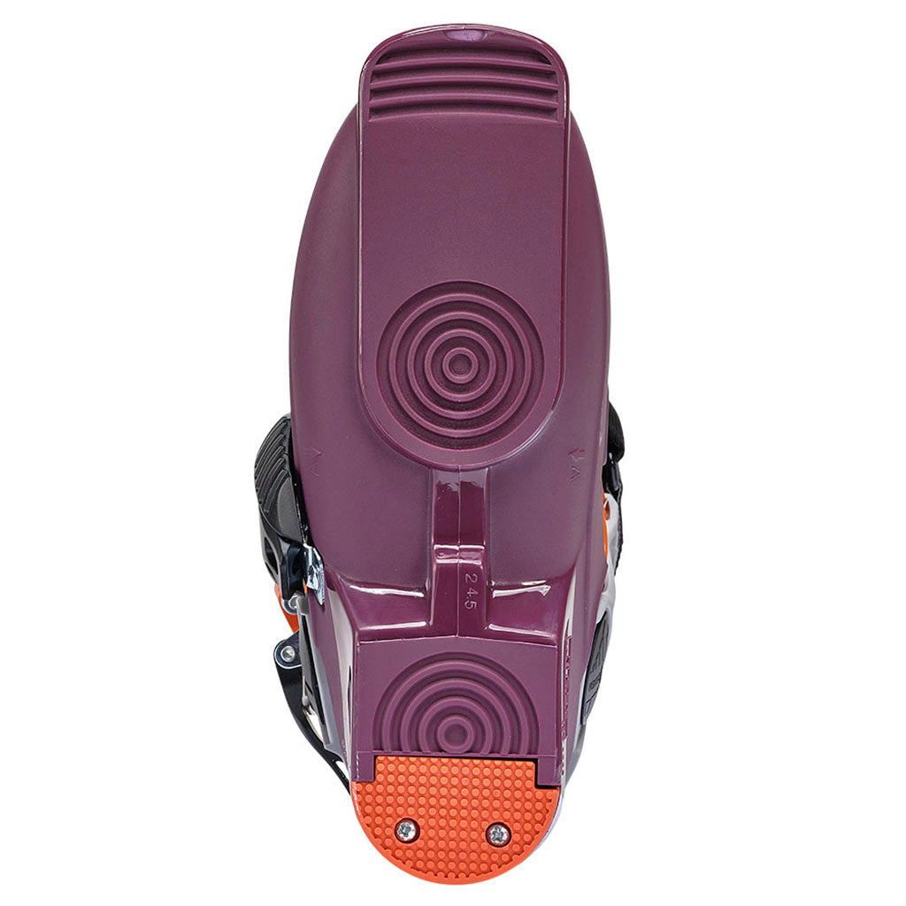 Revolve Pro Skistøvler i farven set nede fra