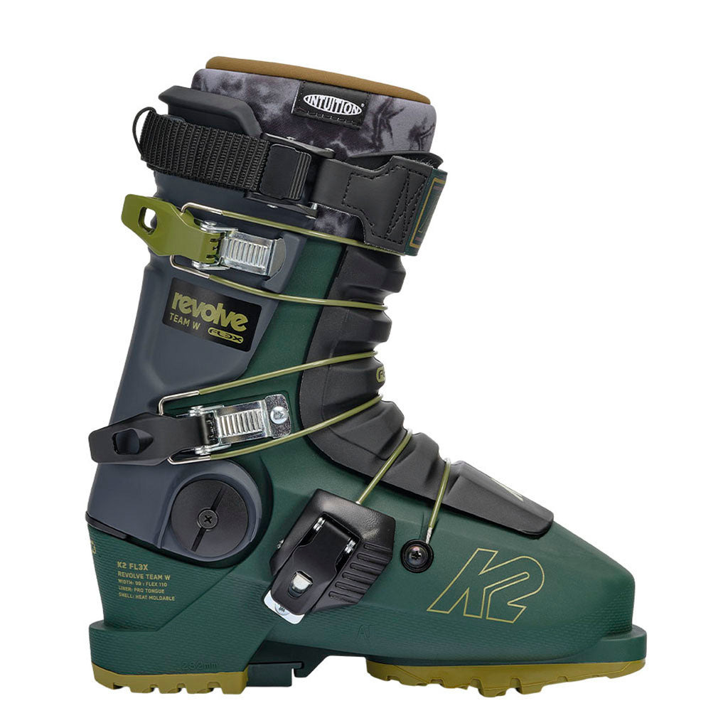 Revolve Team Skistøvler i farven