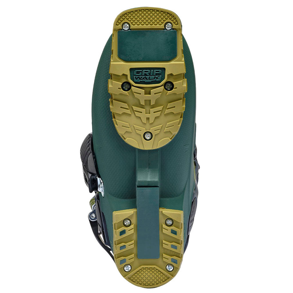 Revolve Team Skistøvler i farven set nede fra